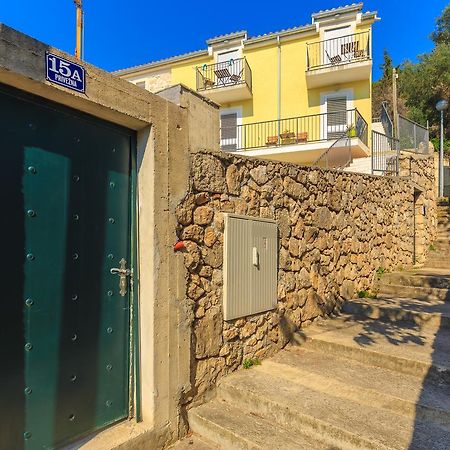 Two Bedroom Sunny Suite ドゥブロブニク エクステリア 写真