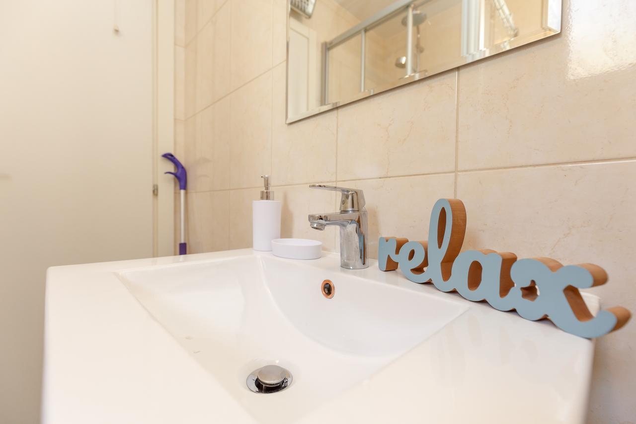 Two Bedroom Sunny Suite ドゥブロブニク エクステリア 写真