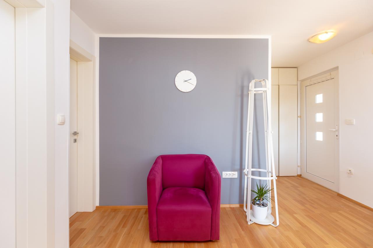 Two Bedroom Sunny Suite ドゥブロブニク エクステリア 写真